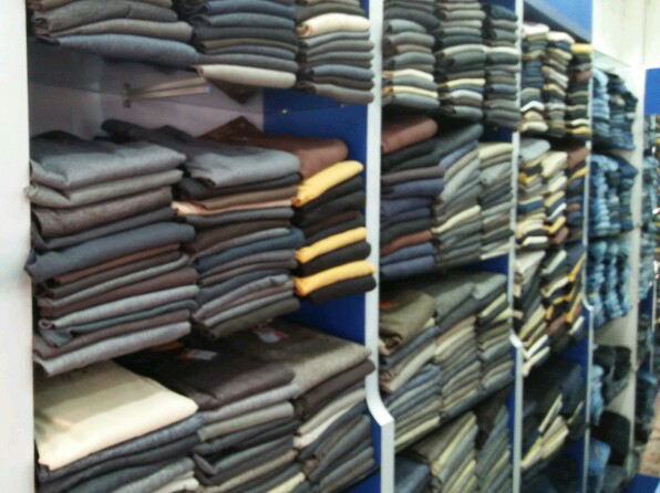 shirts, jeans, cotton pants, t shirts