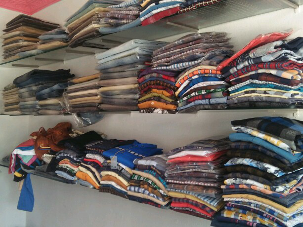 shirts, jeans, t shirts