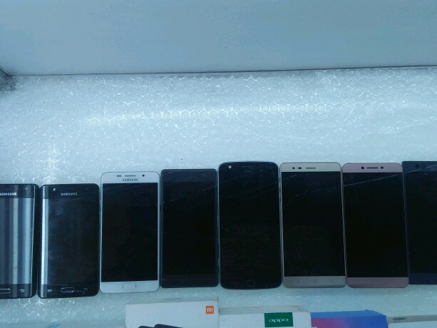 mobiles and accessories 