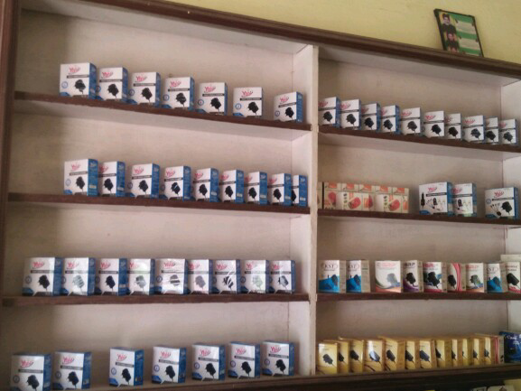 mobile accessories and mobile services 