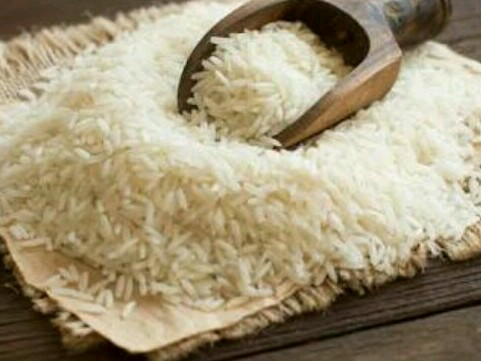 all type of rices available 