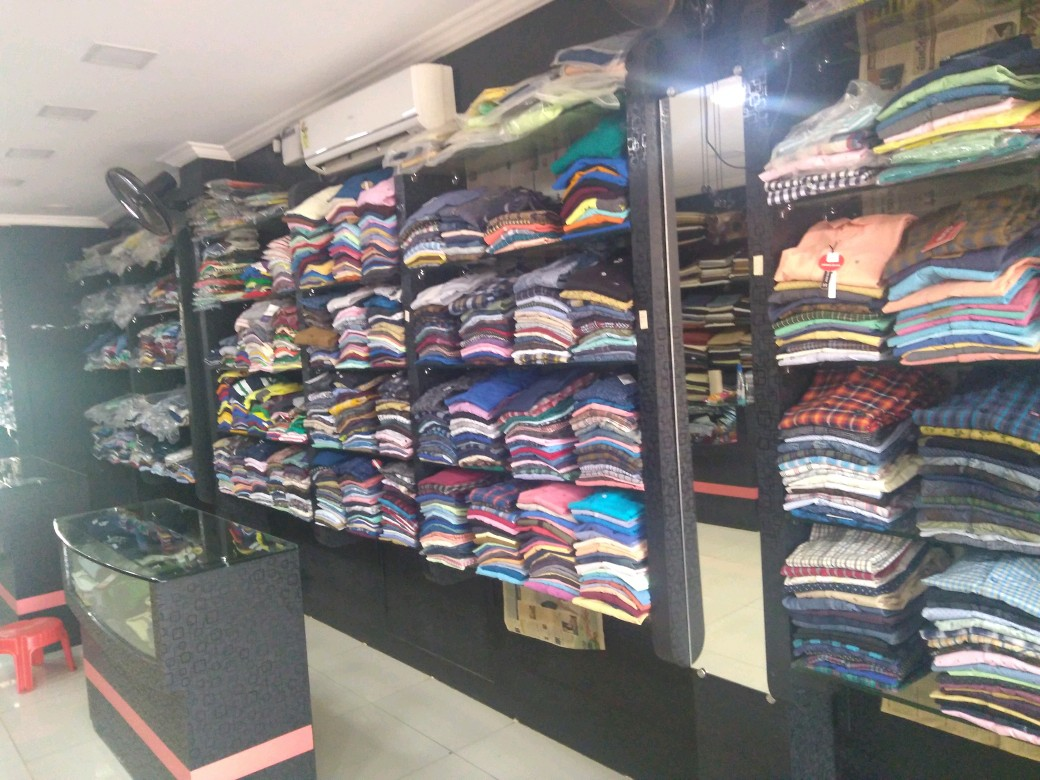 shirts,jeans,cotton pants,t shirts,chinos,inners