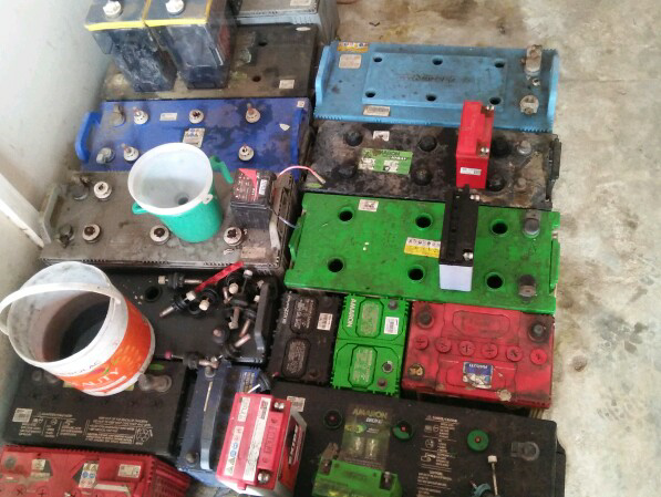 INVERTOR SERVICES & BATTERY SERVICES