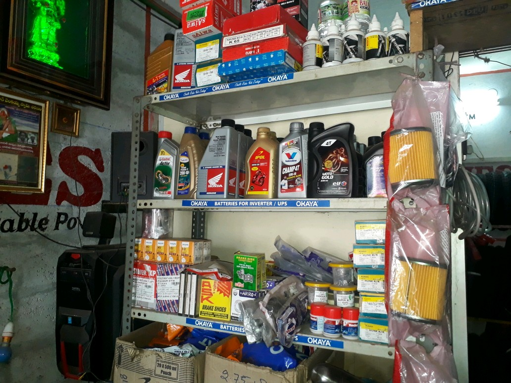 investors,batteries,tyres,oils