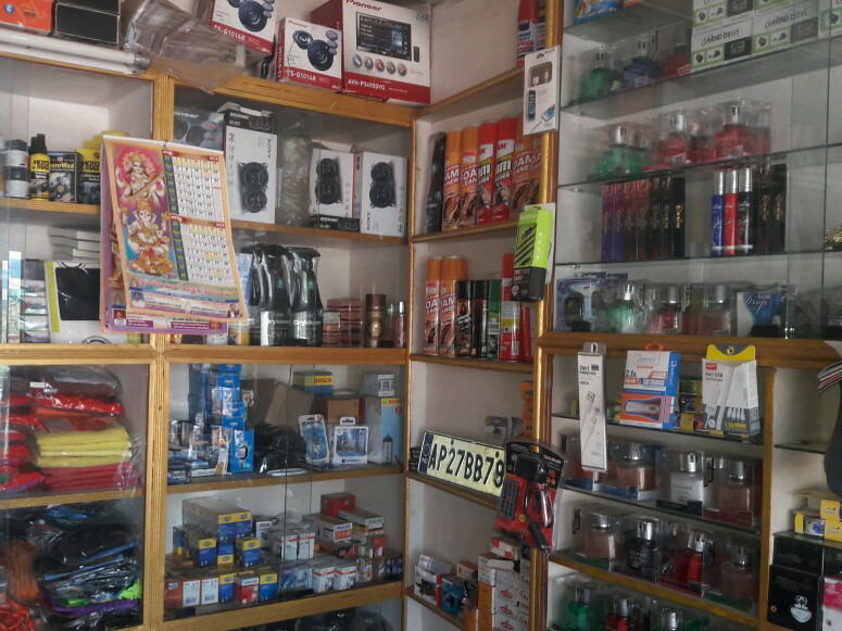 car perfumes,clothes,speaker Set, seat covers..etc..