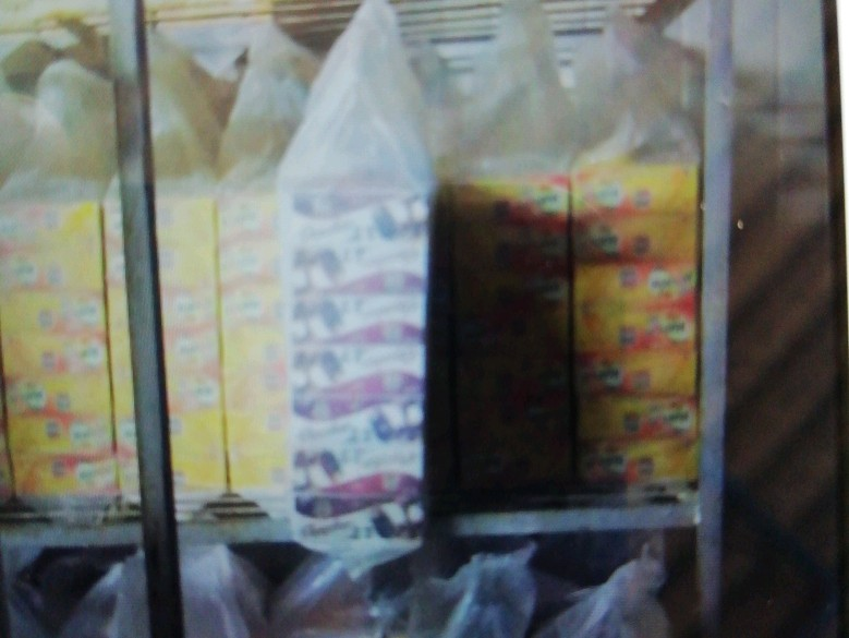 best ice creams, rich ice creams, flavour ice creams etc.., 