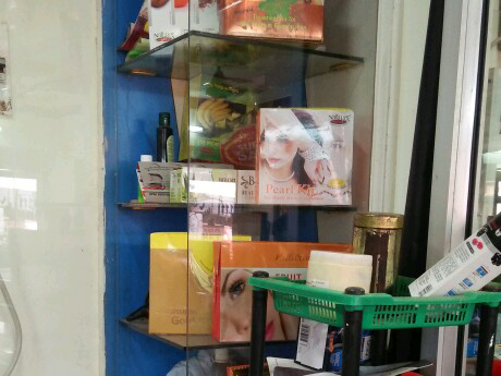 facial, face massage, hair all colours etc.., 