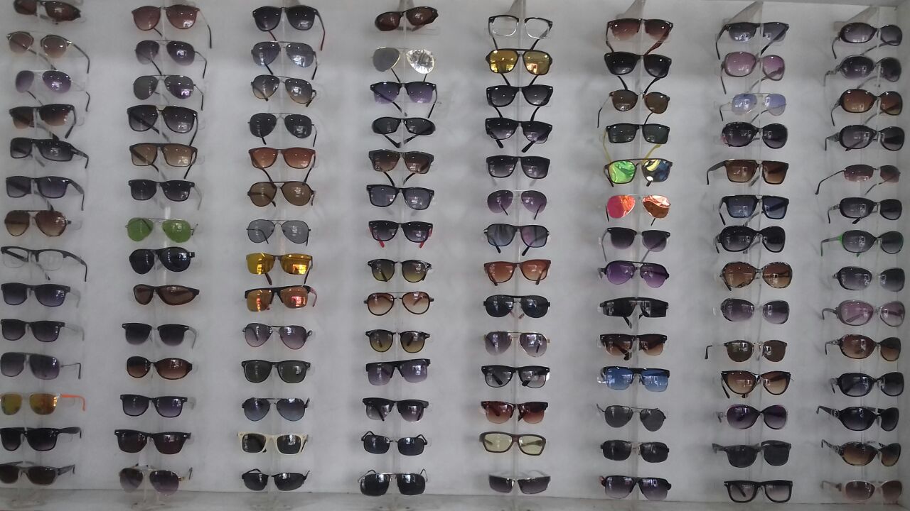 Opticals