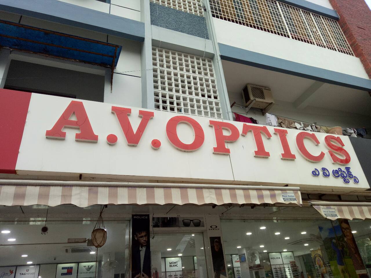 Optics