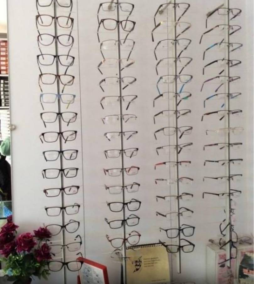 Frames