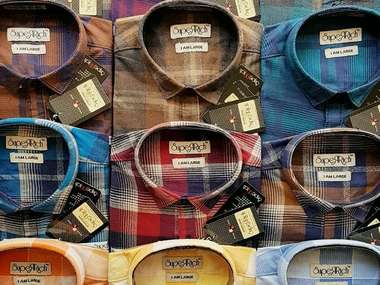 Shirts