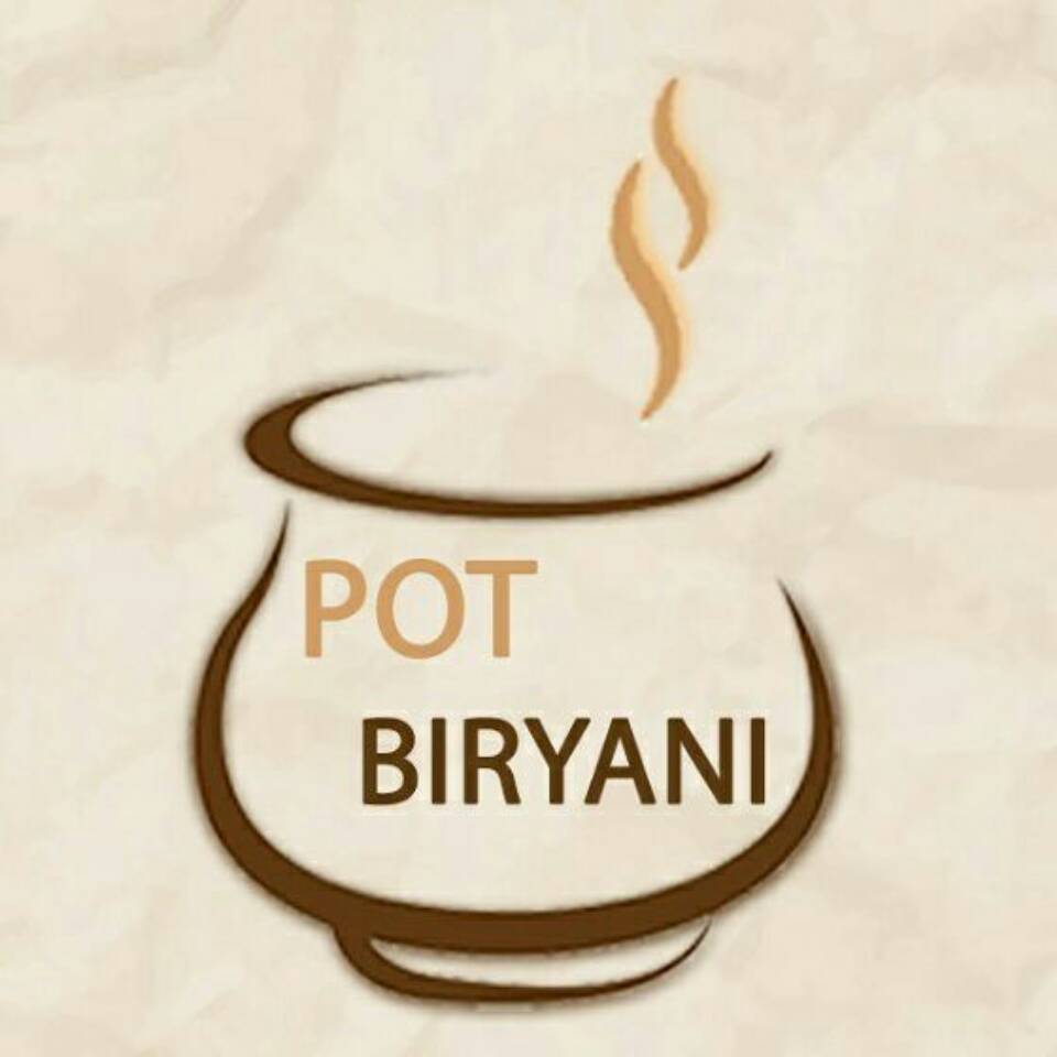pot biryani