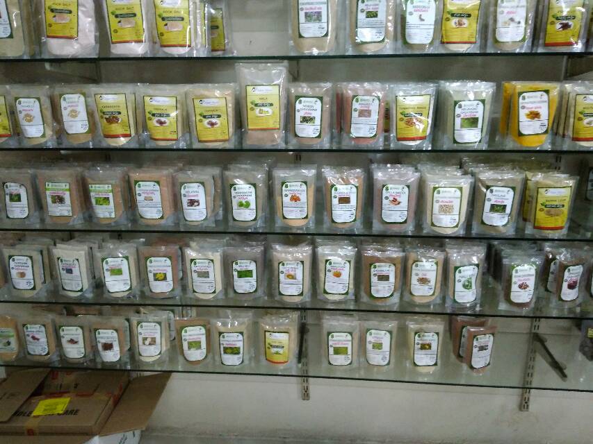 ayurvedic products & choornas