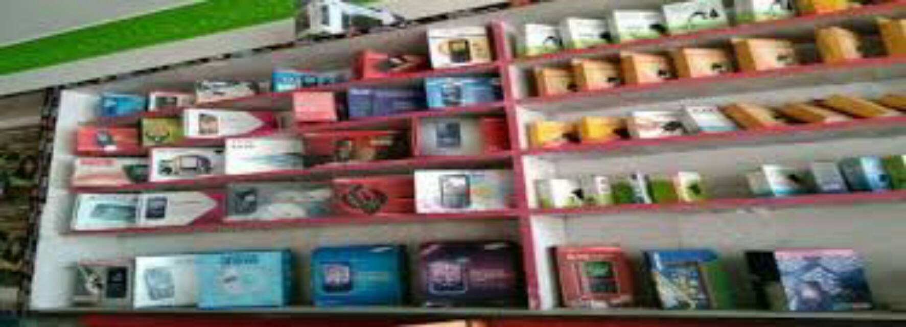 sales and services