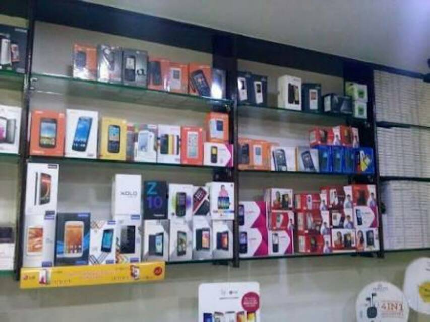 jio phone