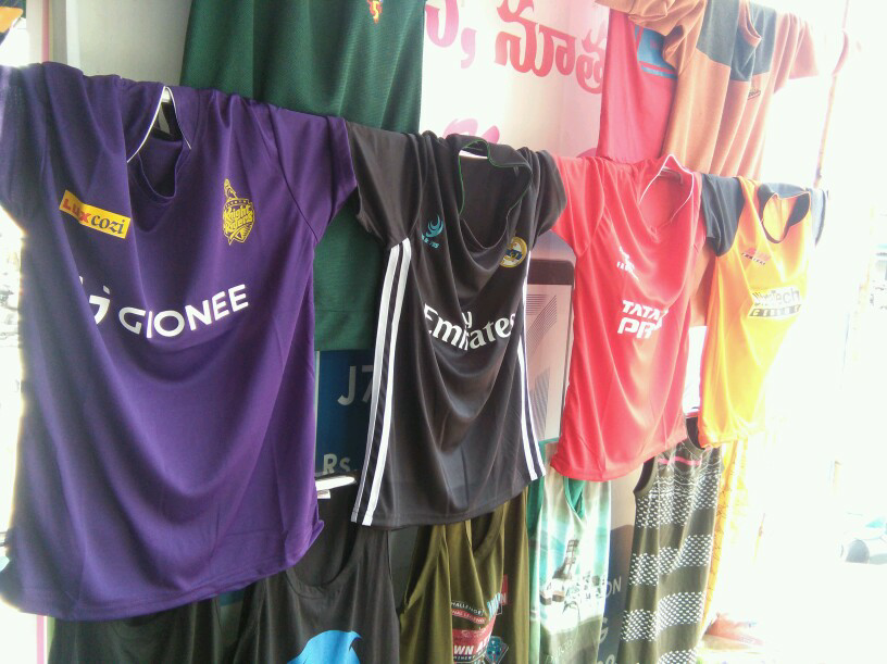 T-Shirts