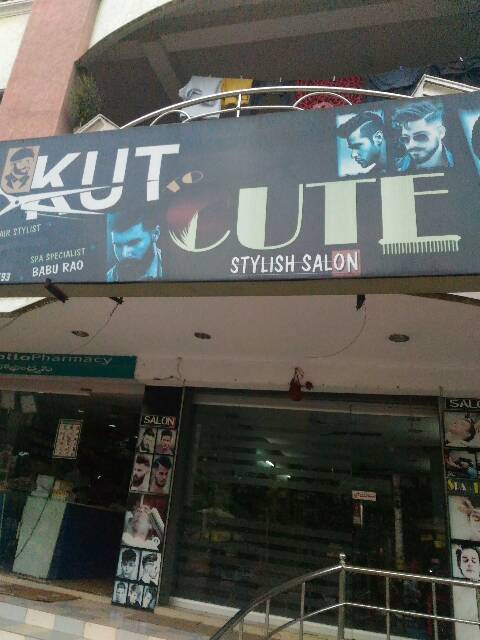 kut & cute