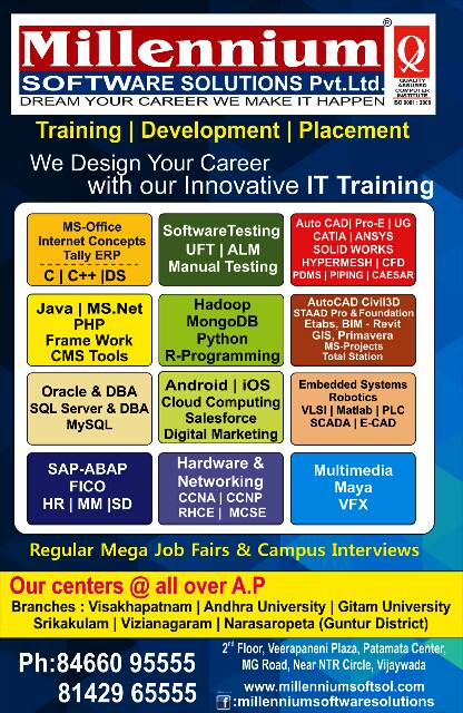 java, advanced java autocad, c language, ms  office 