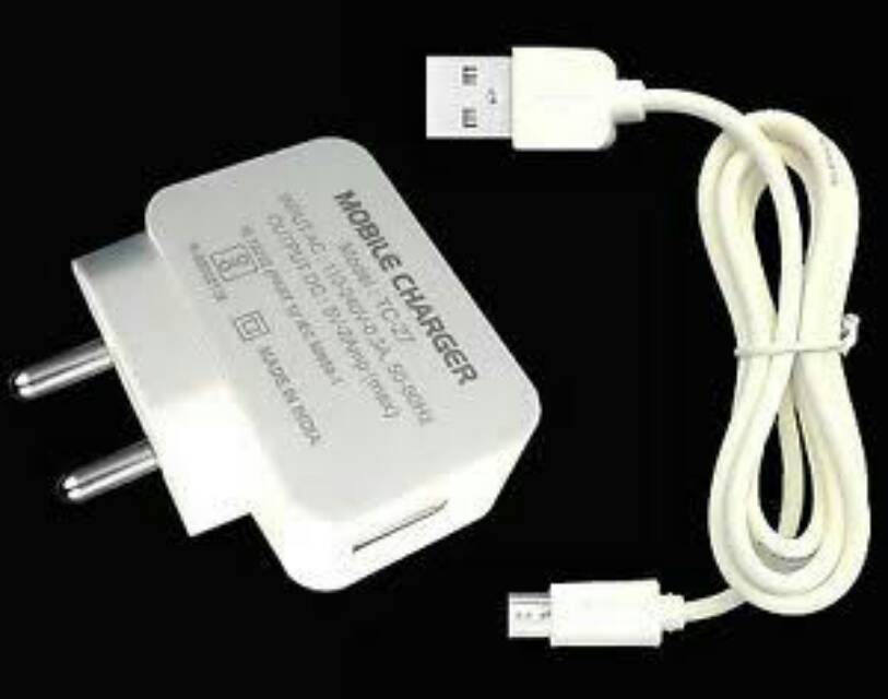 Erd charger for Samsung, might, micromax