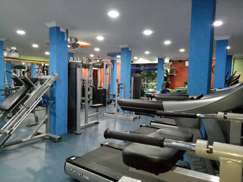 Personal Training (3 months pack)