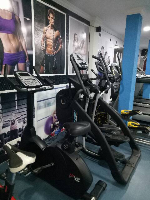 General  Training (monthly) 