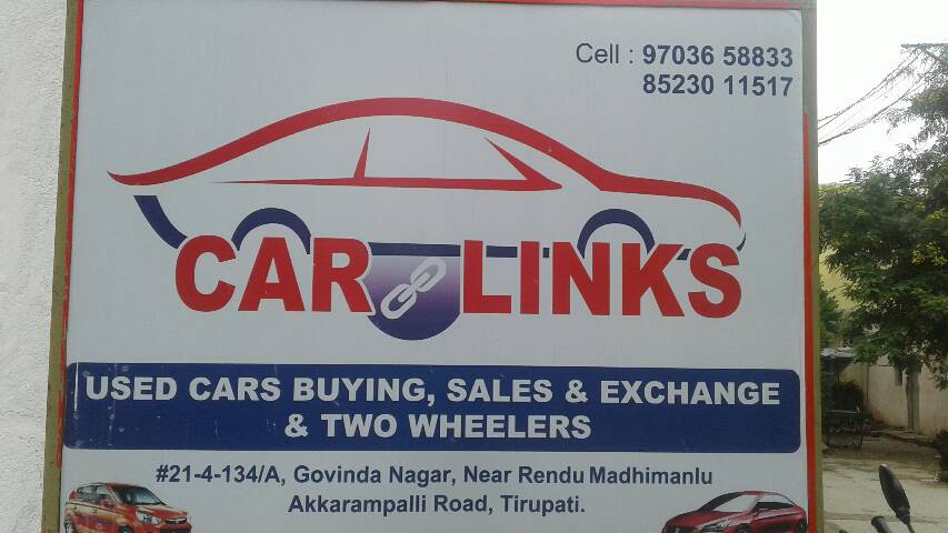 Used cars buy and selling