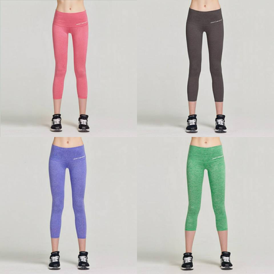 Women Yoga/Gym Pants - M, L, XL & XXL