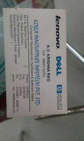 Lenovo laptop s desktop