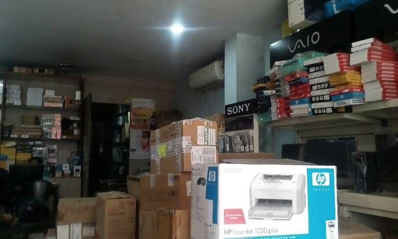 all brands loptop s available