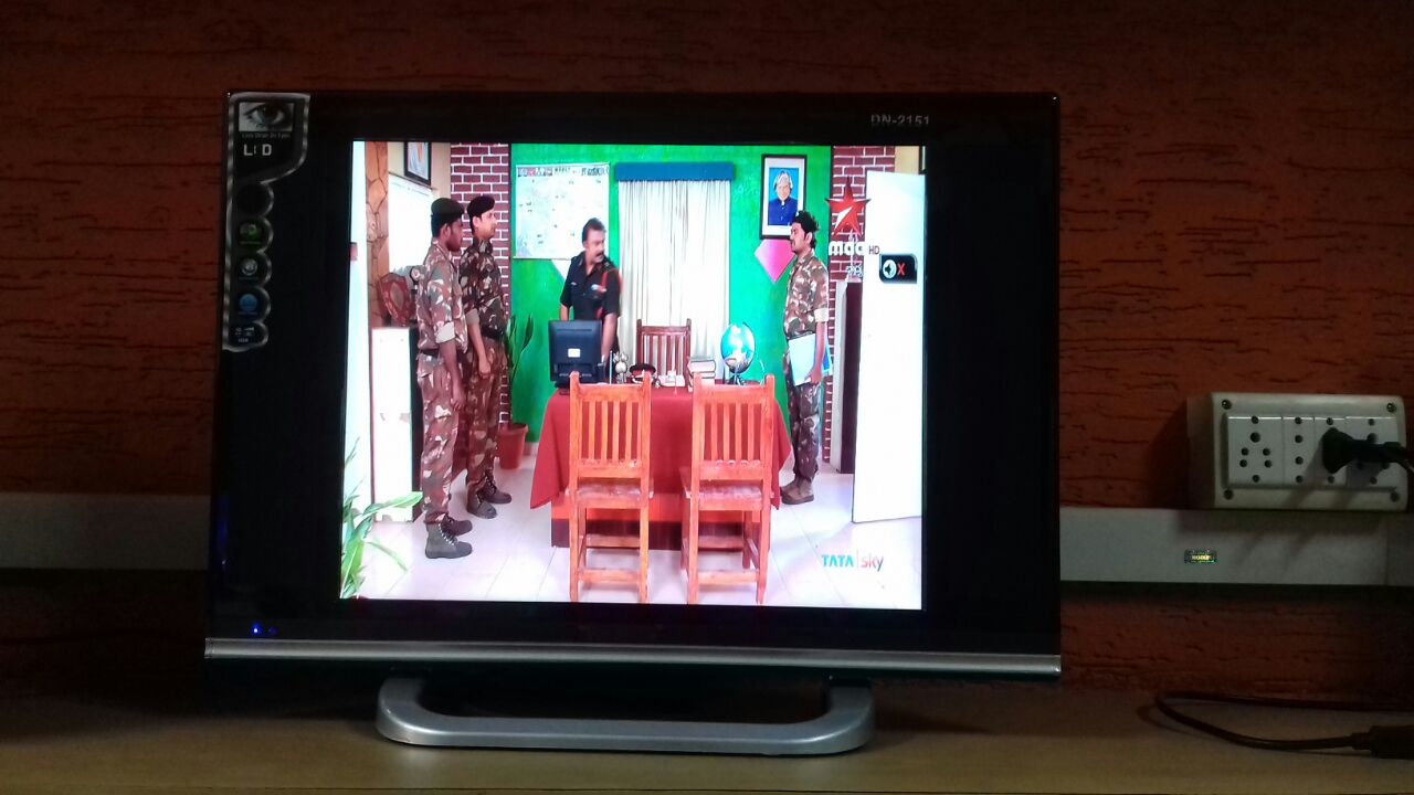 LED TV