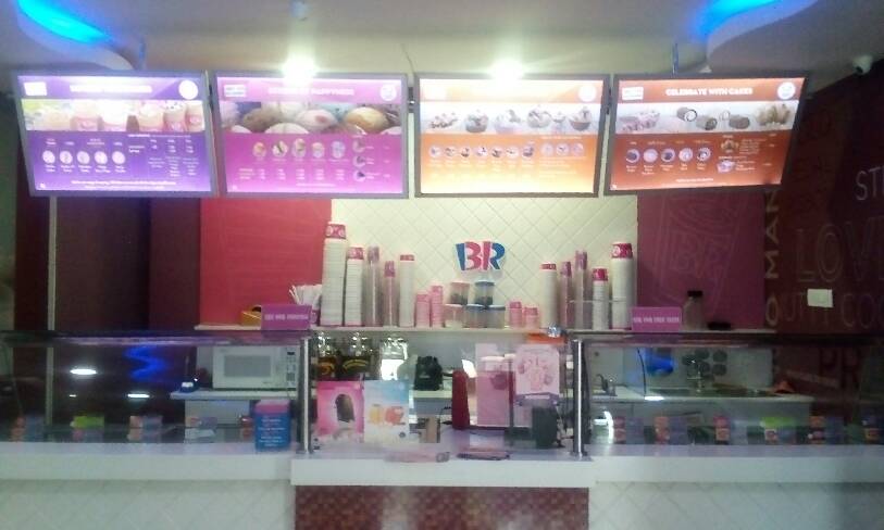 all brands ice cream s and milk shake s