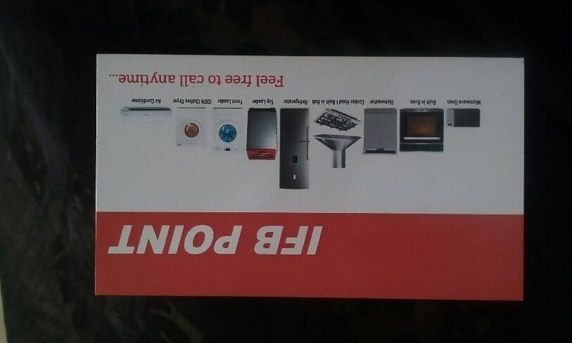 microwave ovens &AC&Dish washer