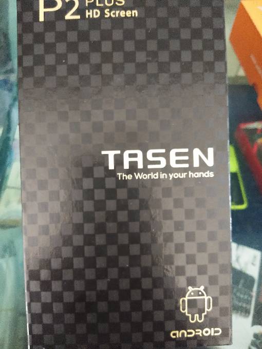 TASEN ANDROID MOBILE