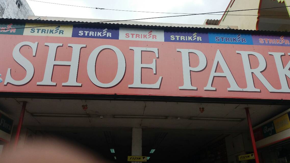 footwara