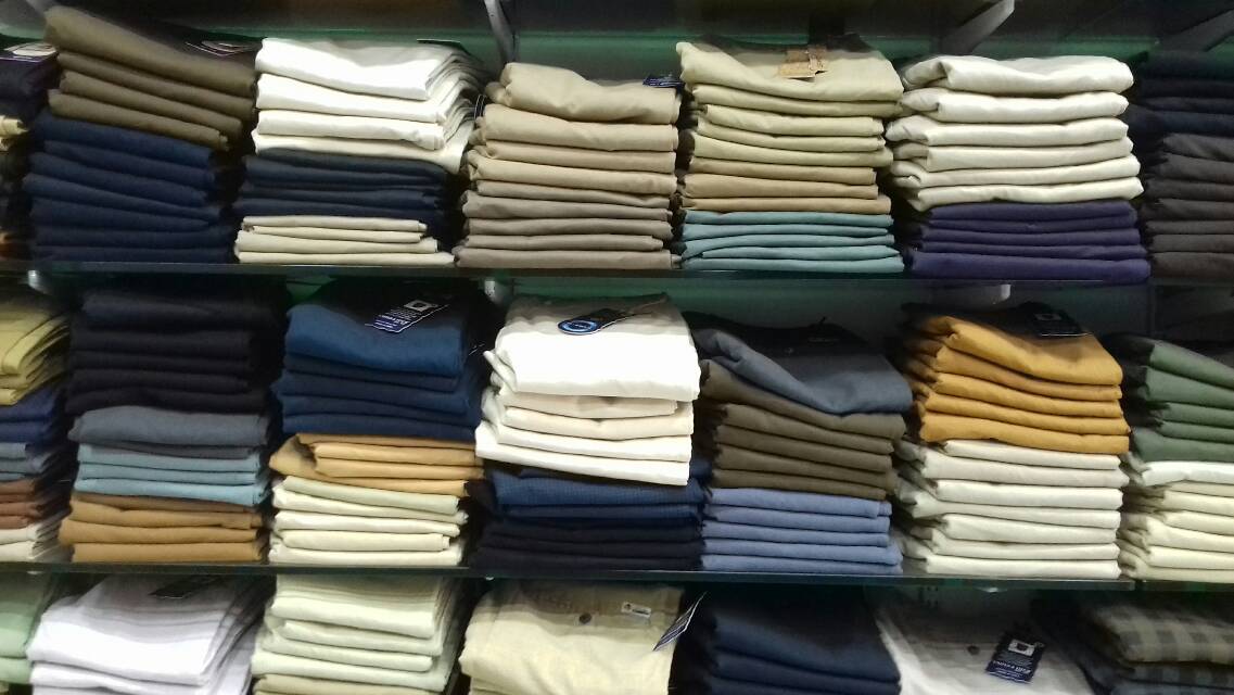 Caton  jeans
