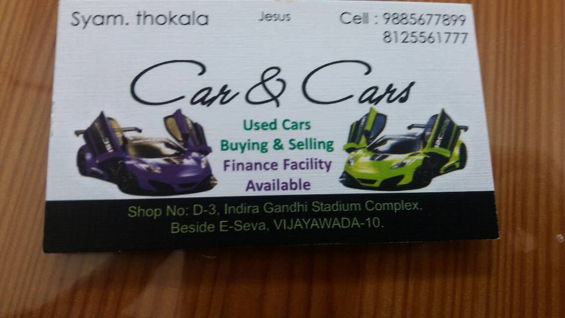 car&cars