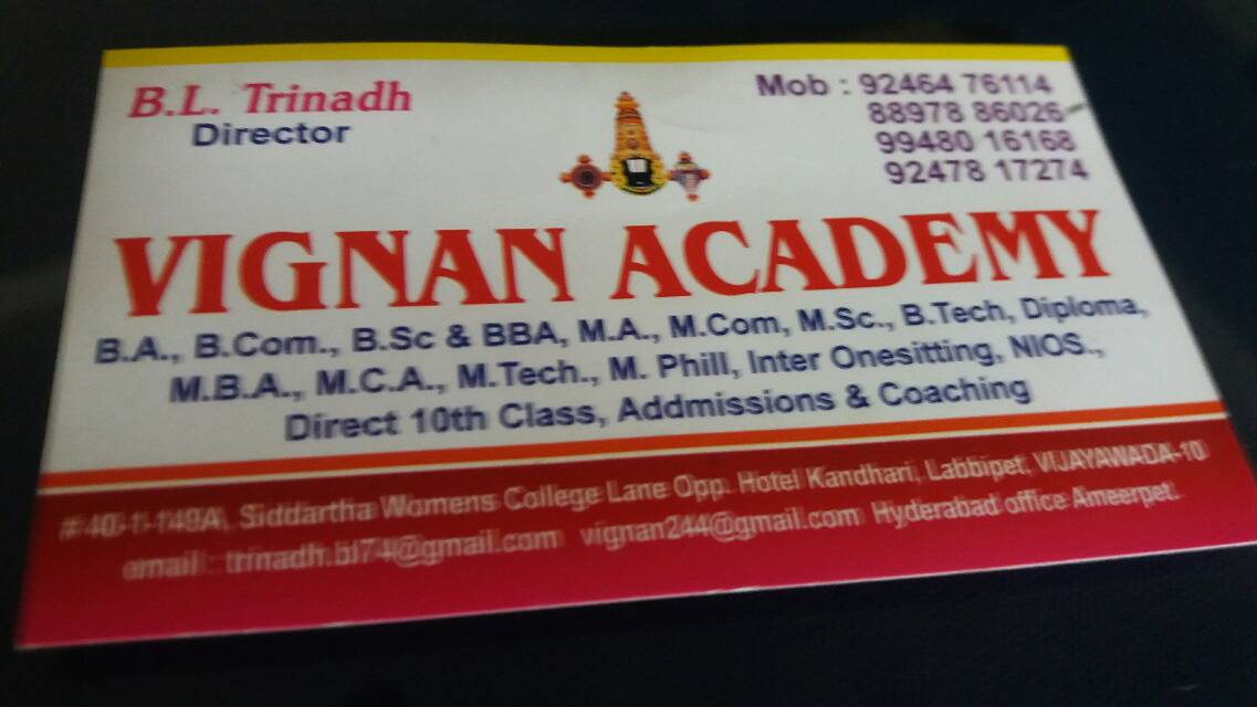 ba b com bsc direct 10 class