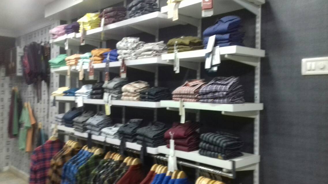 shirts 