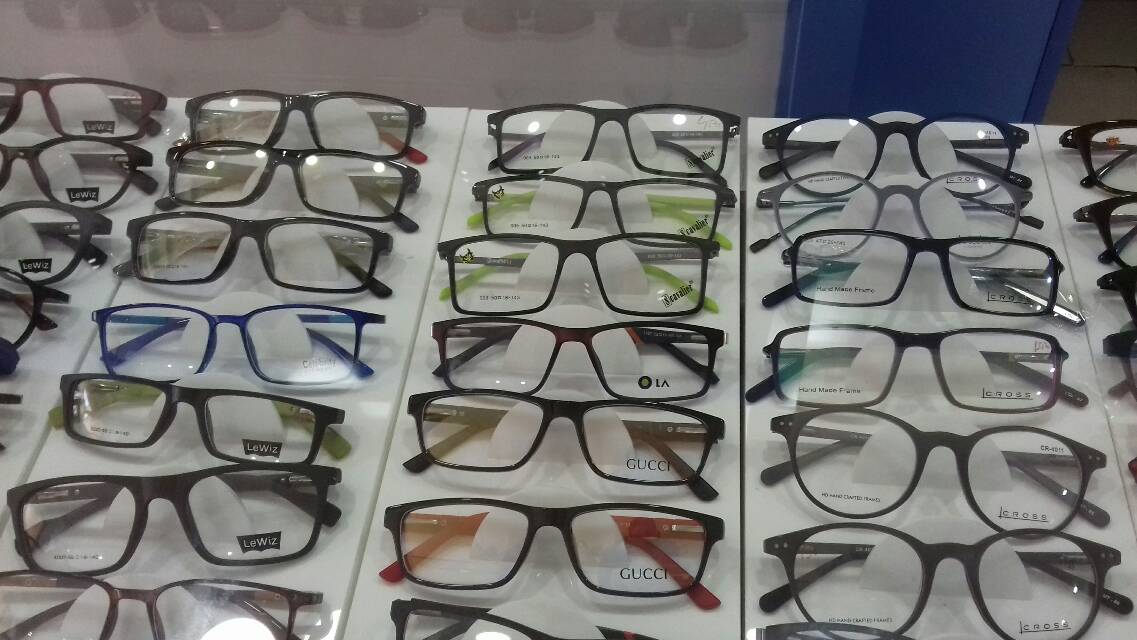 SIGHT FRAMES
