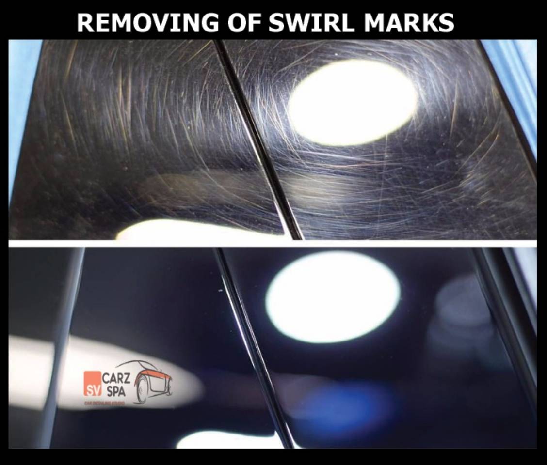 Paint Protection coating &polishing 