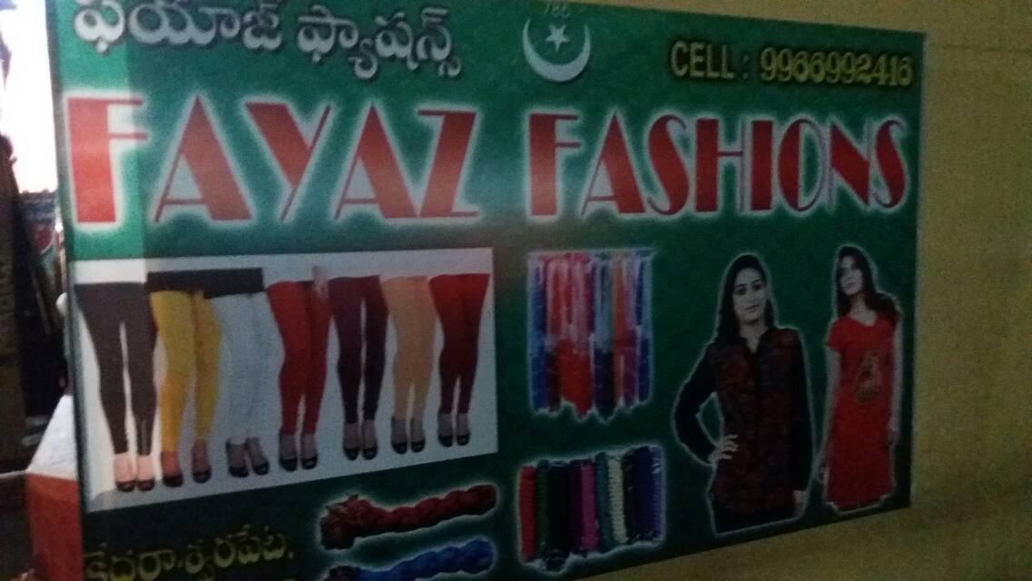 fashons