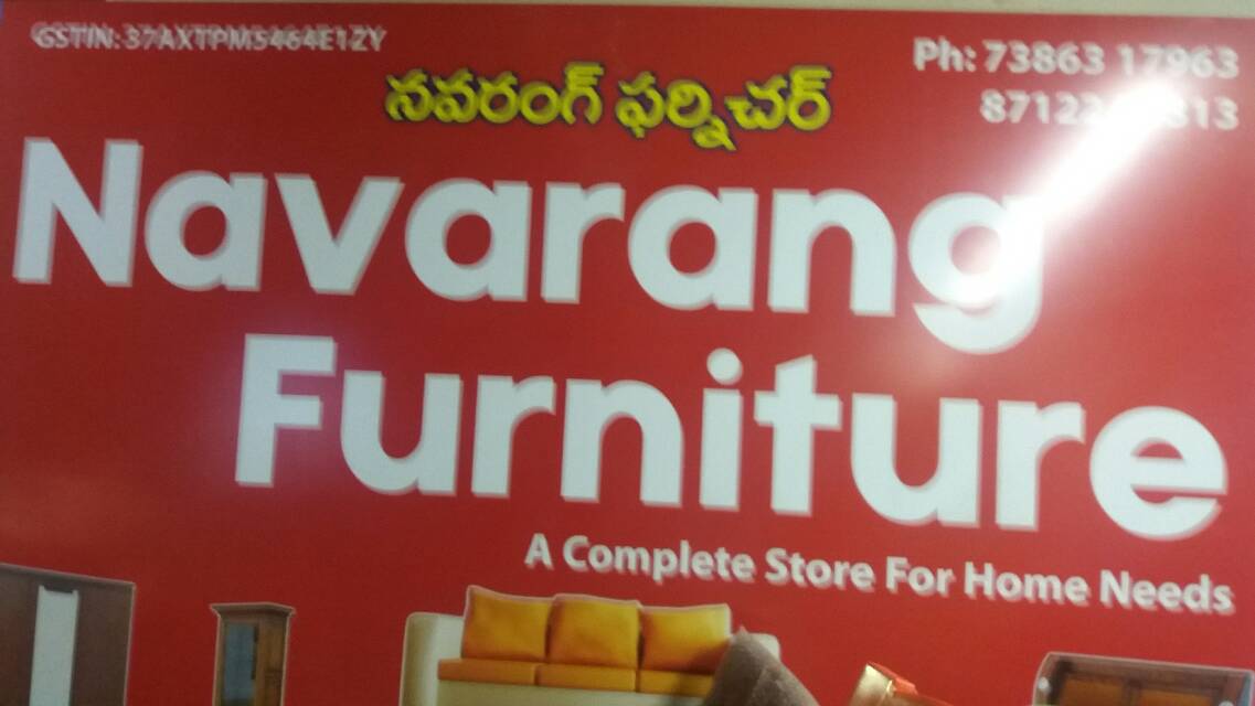 furniture