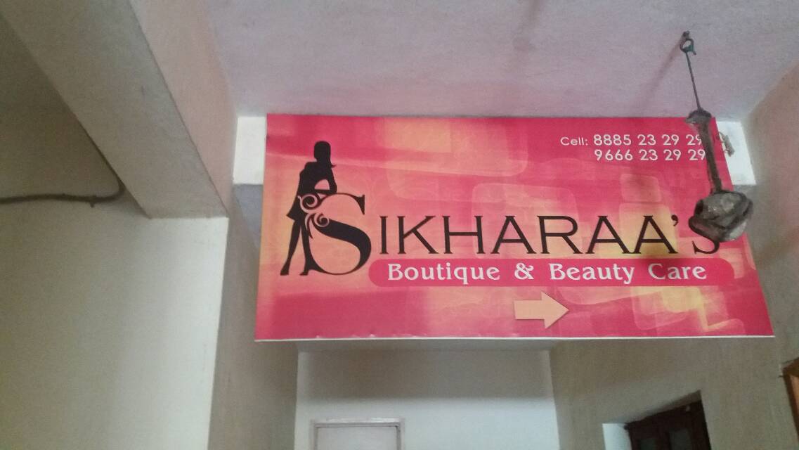 boutique beauty care