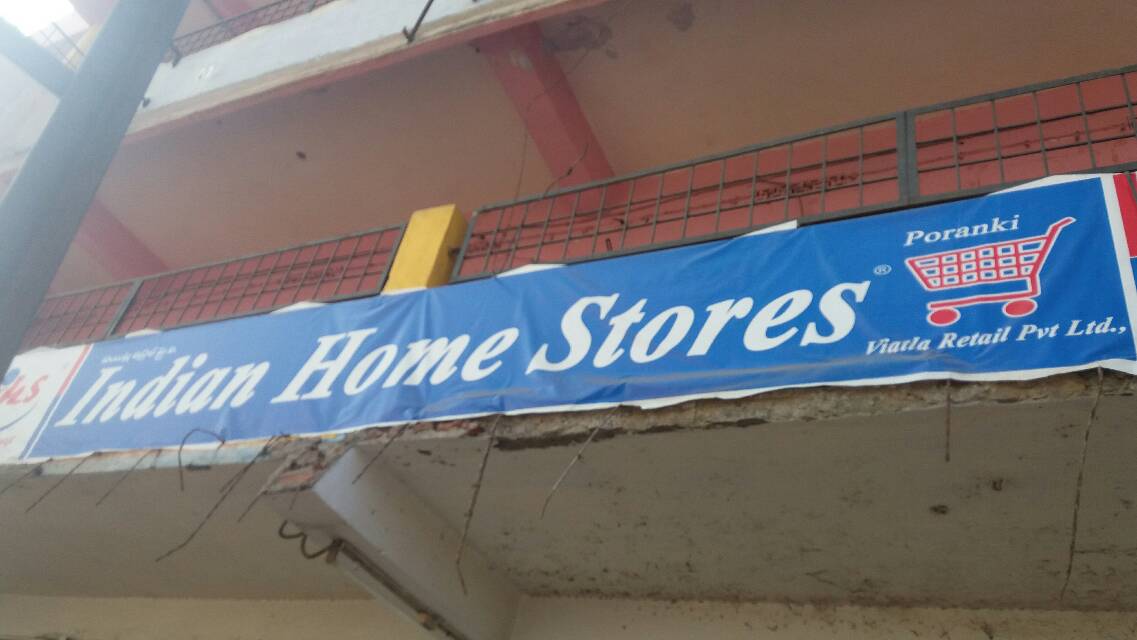 India Home stores