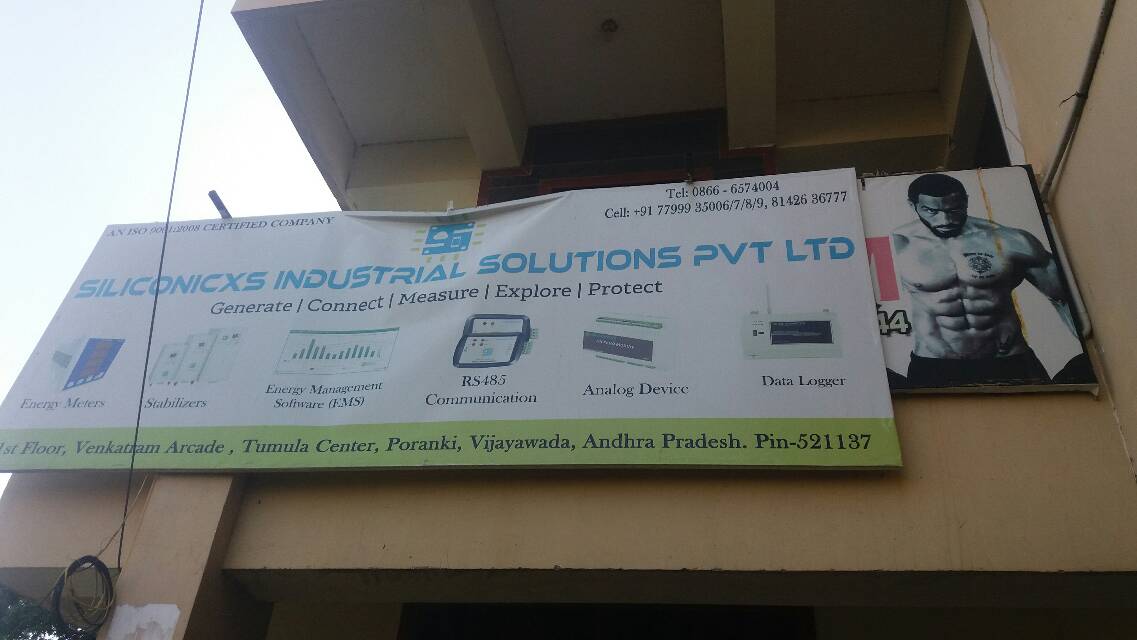 multi function meters