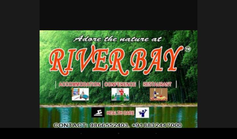 restaurant & accommodation &health care &conference hall