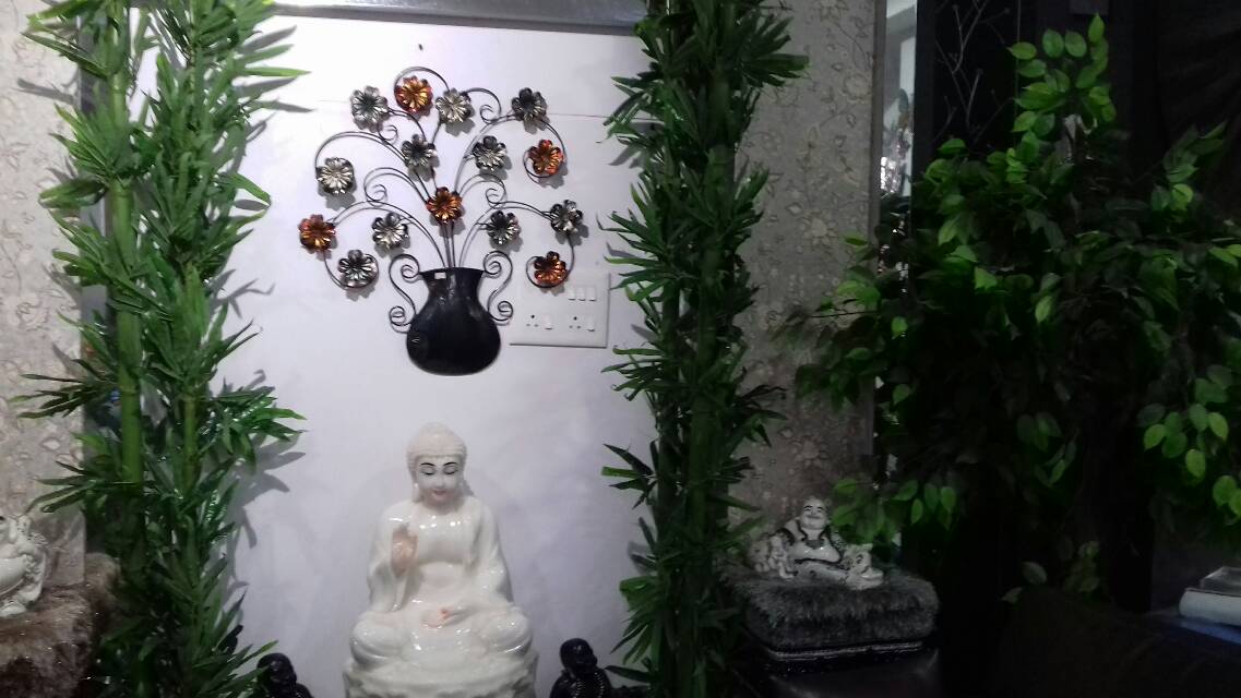Artificial Tress