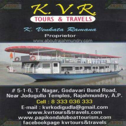 tours and travels 