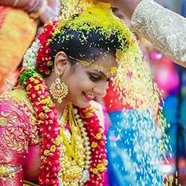 Bridal Offers