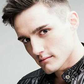 Hair Cut + Shaving+ Facials